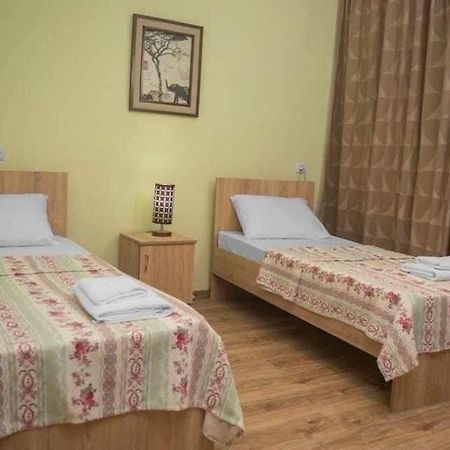 Cottages Babila Ureki Zewnętrze zdjęcie