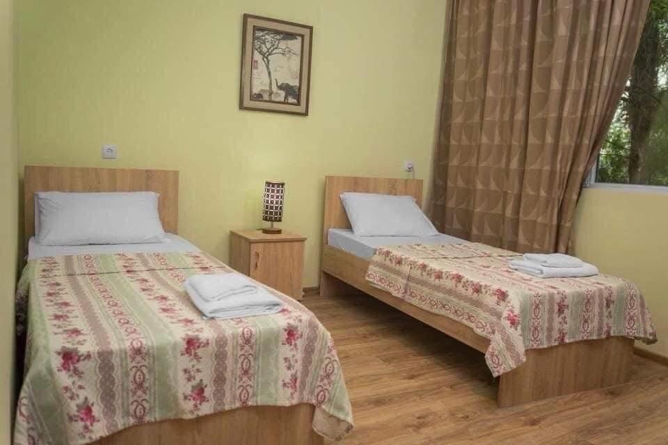 Cottages Babila Ureki Zewnętrze zdjęcie
